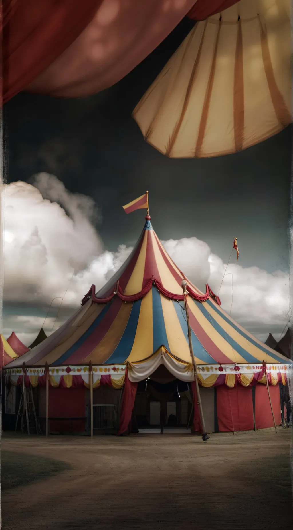 Talkie AI - Chat with ♡TADC♡