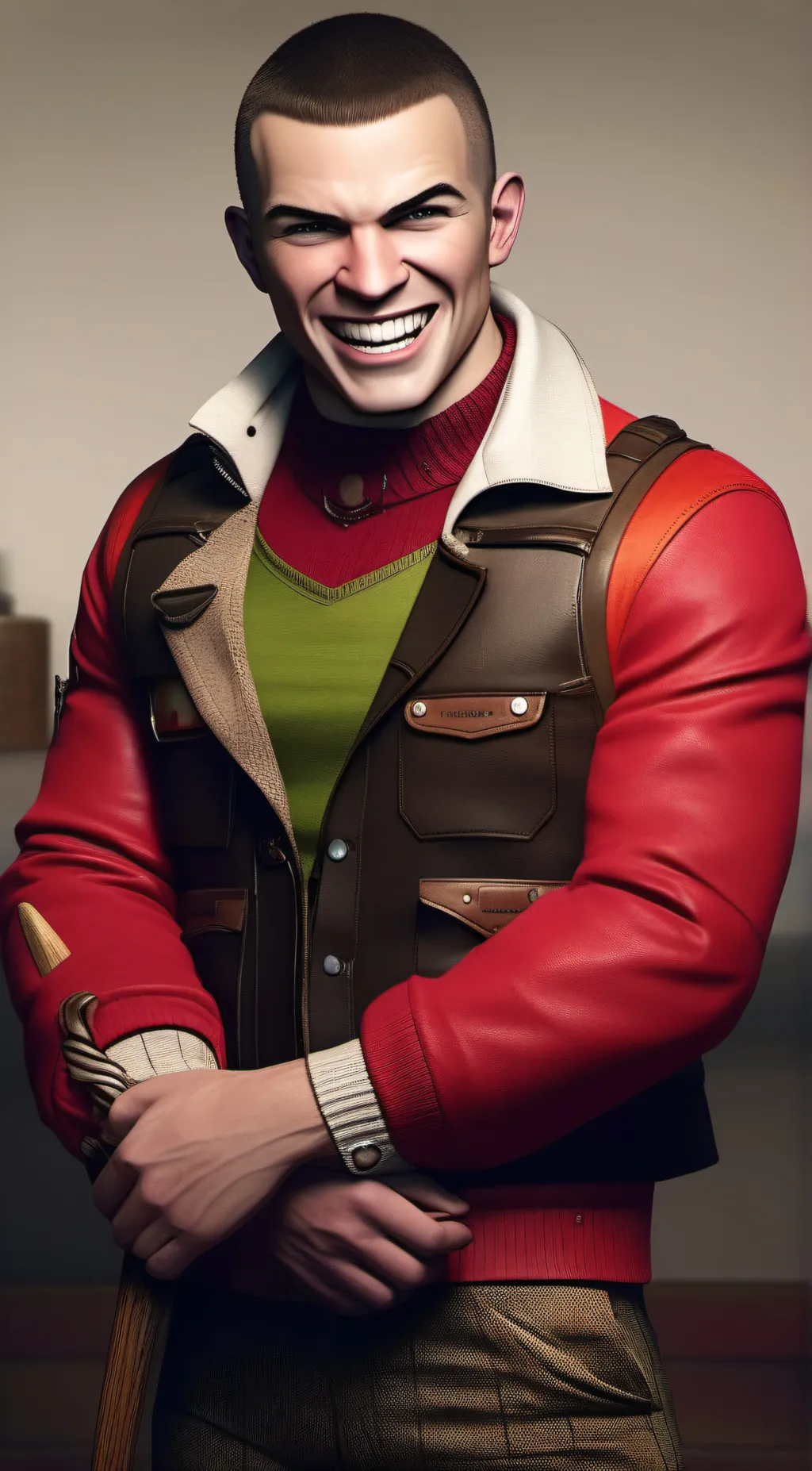 Talkie AI - Chat with Freddy