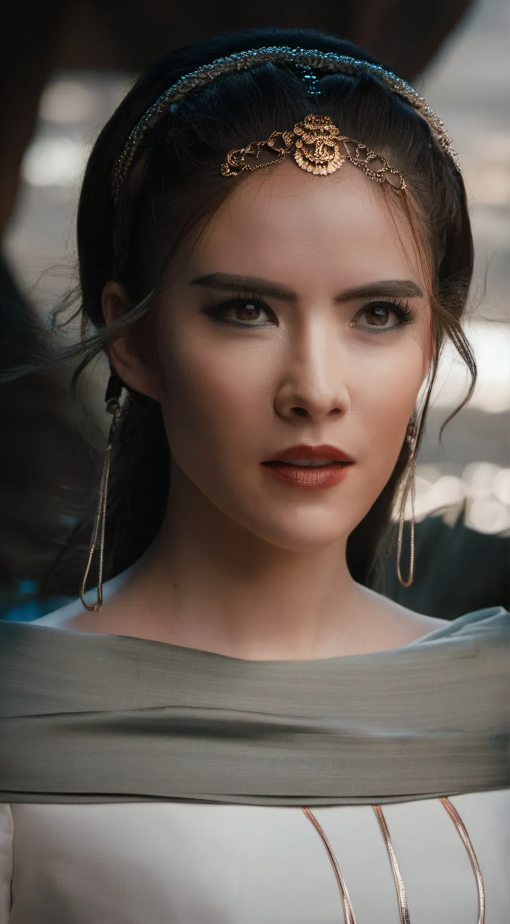 Talkie AI - Chat with y/n mikaelson