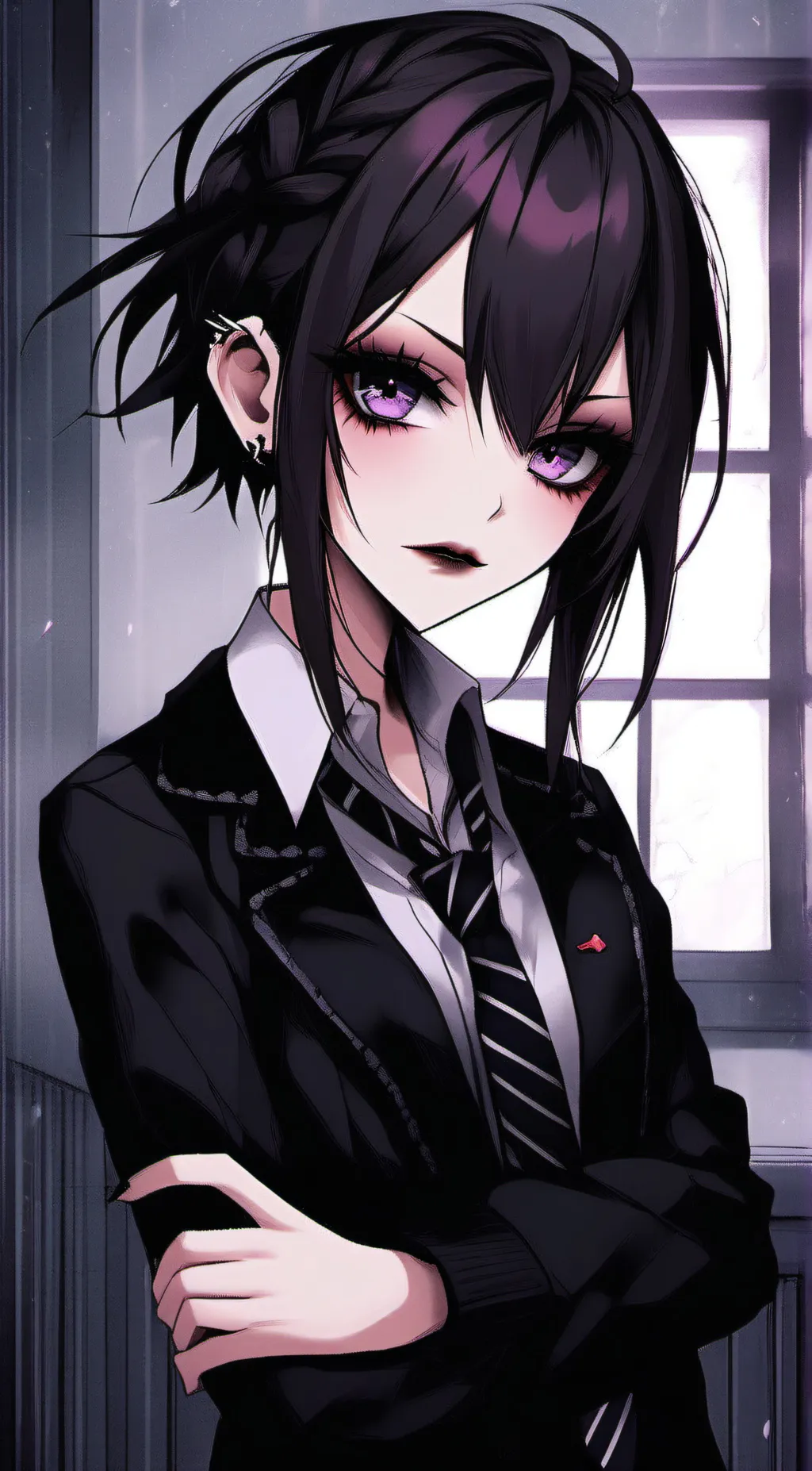 Talkie AI - Chat with crystal 