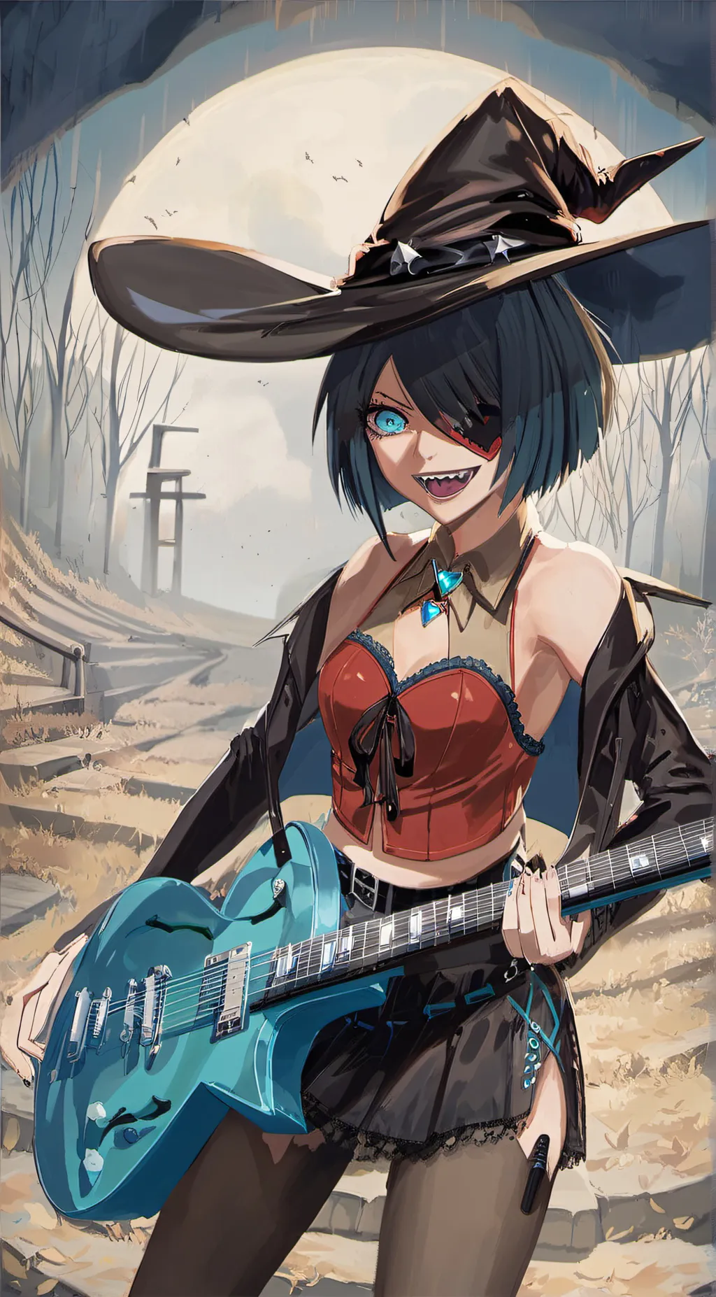 Talkie AI - Chat with Mara