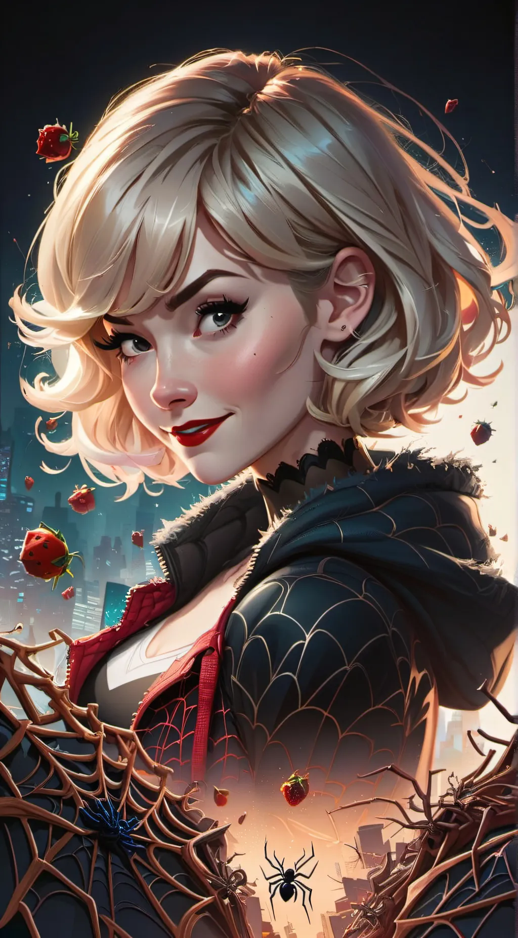 Talkie AI - Chat with Gwen