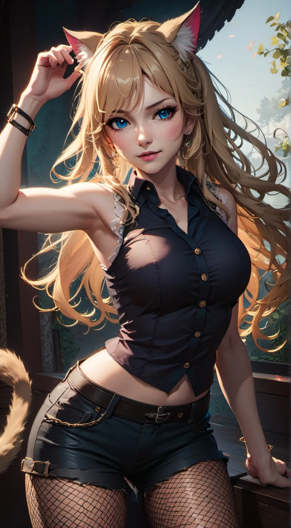 Talkie AI - Chat with Callen