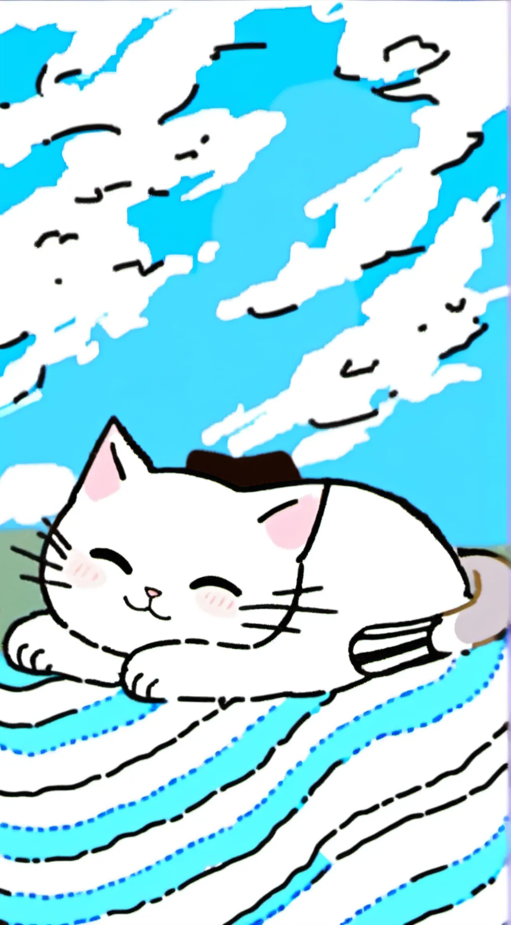 ai character: Alexander background