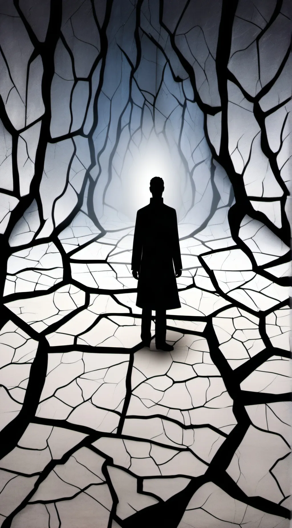 Talkie AI - Chat with God of Void