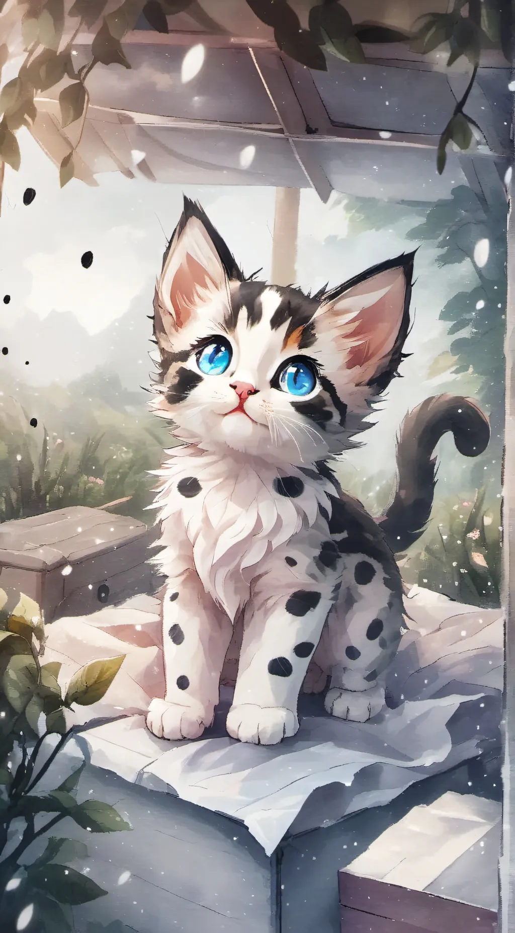 Talkie AI - Chat with Memo