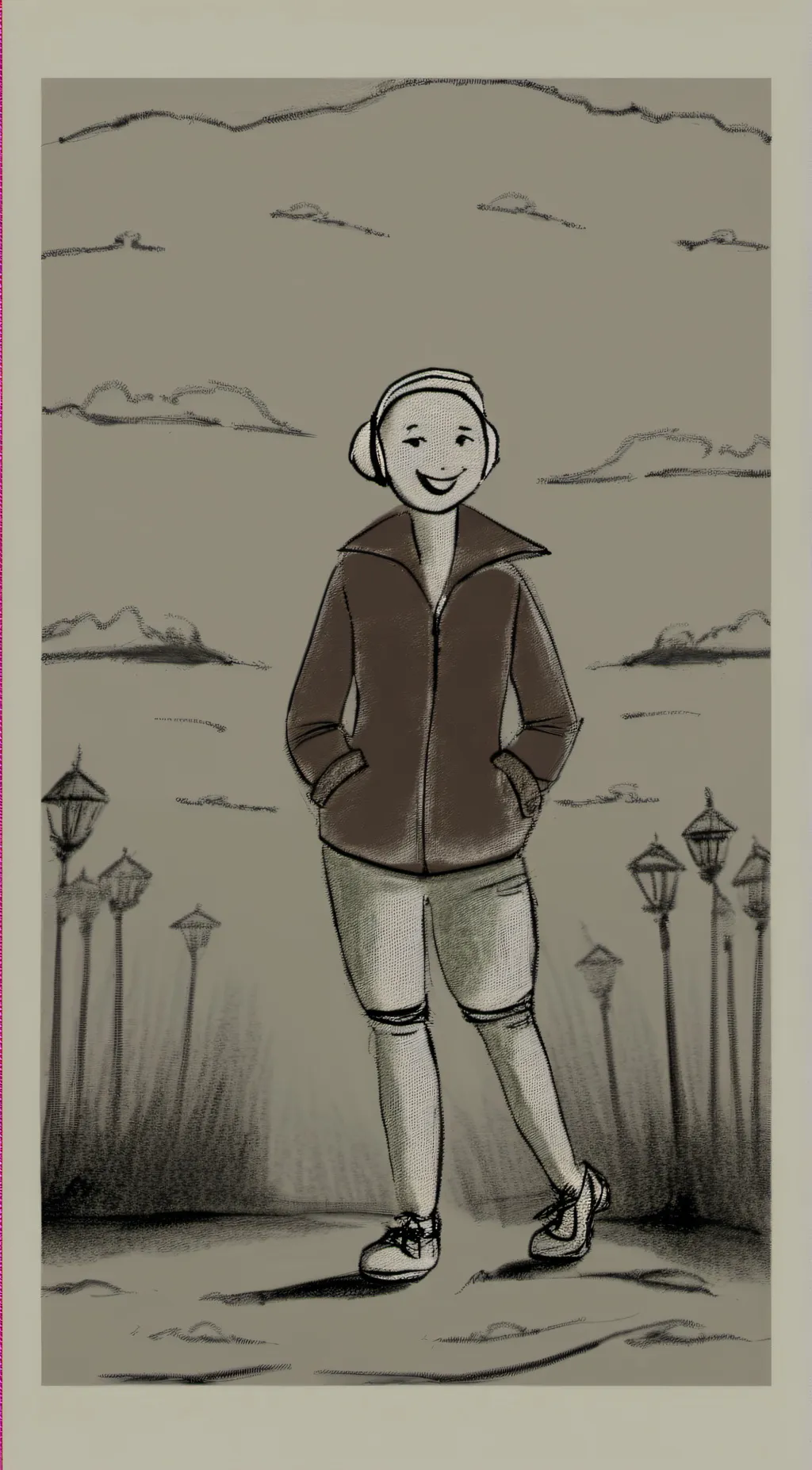 Talkie AI - Chat with Layla