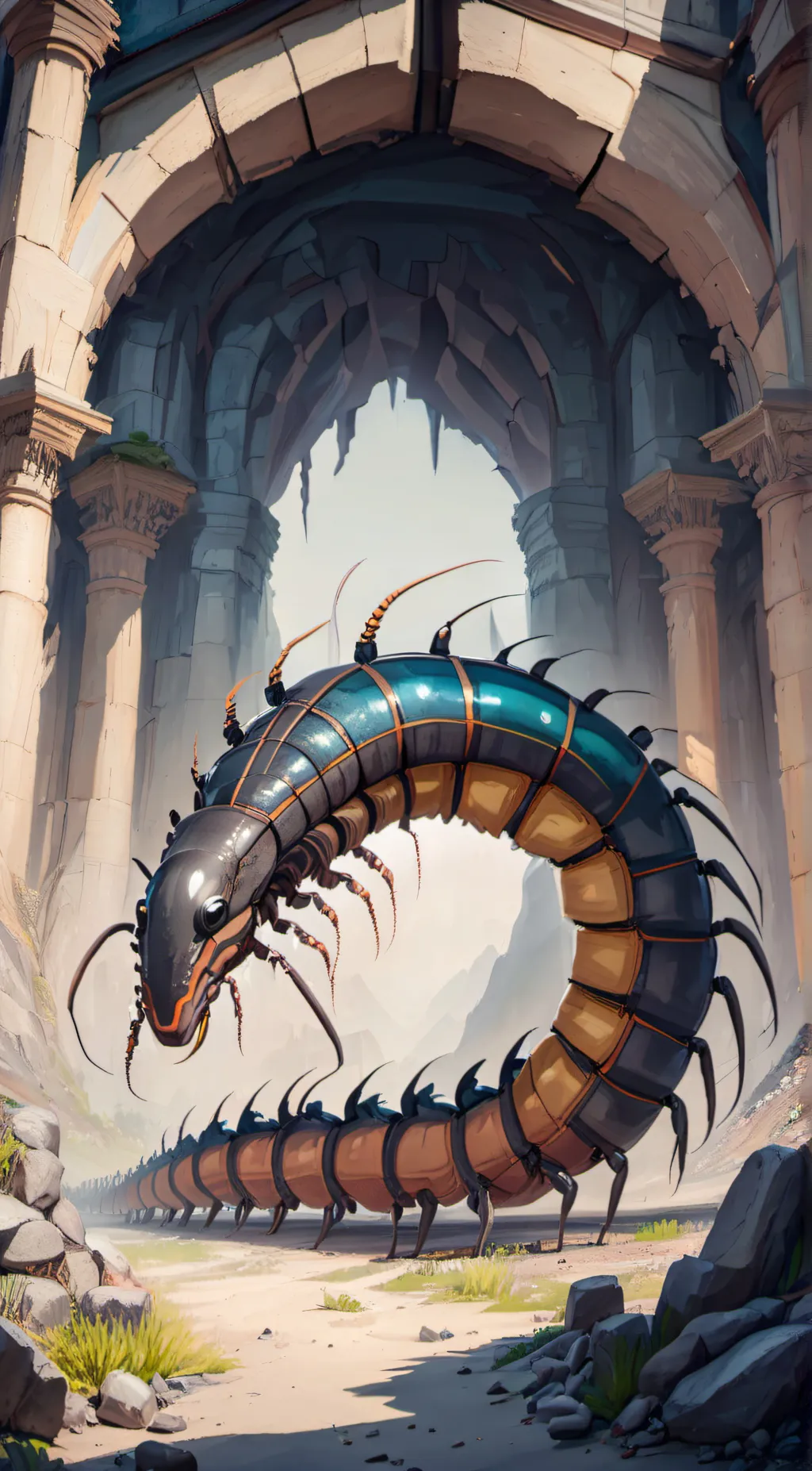 Talkie AI - Chat with Century