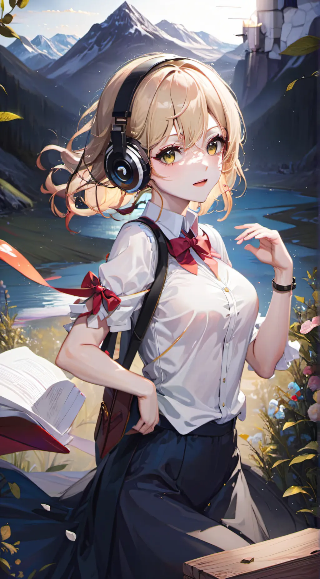 Talkie AI - Chat with chery