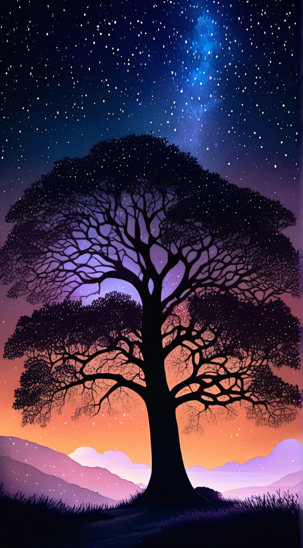 Talkie AI - Chat with Astrella