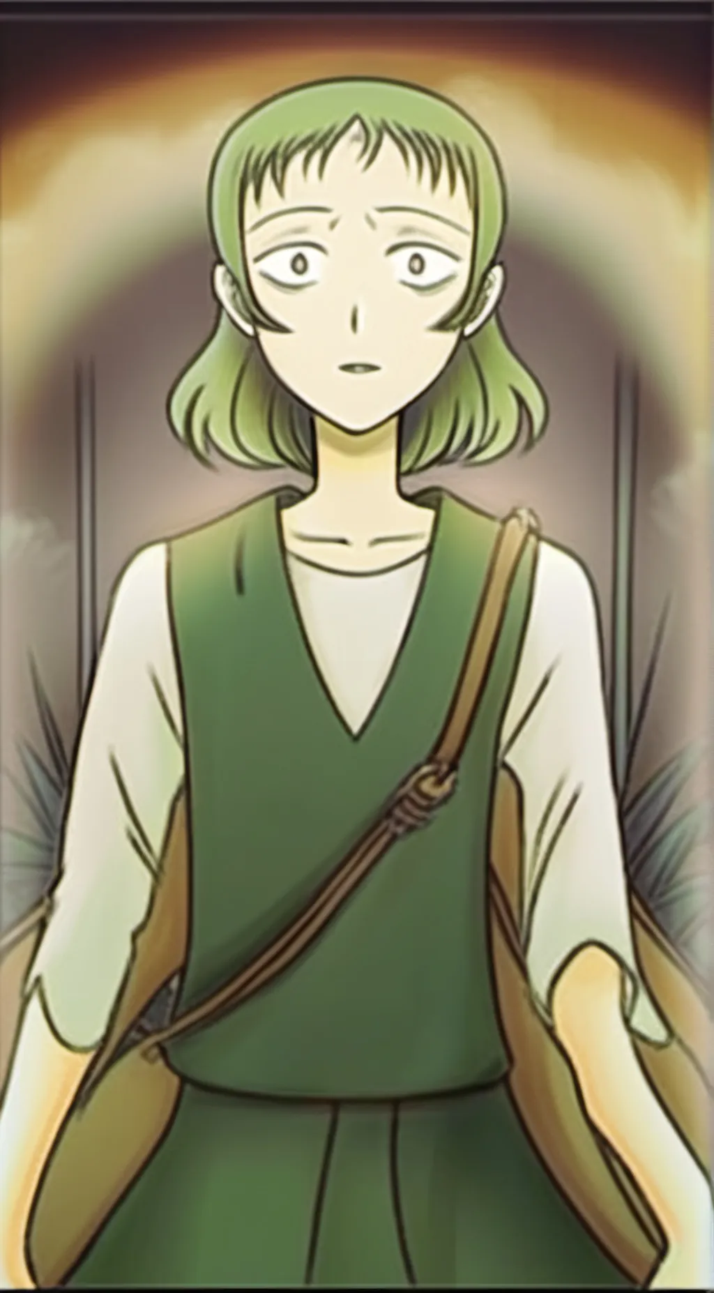 Talkie AI - Chat with Gwendolyn 