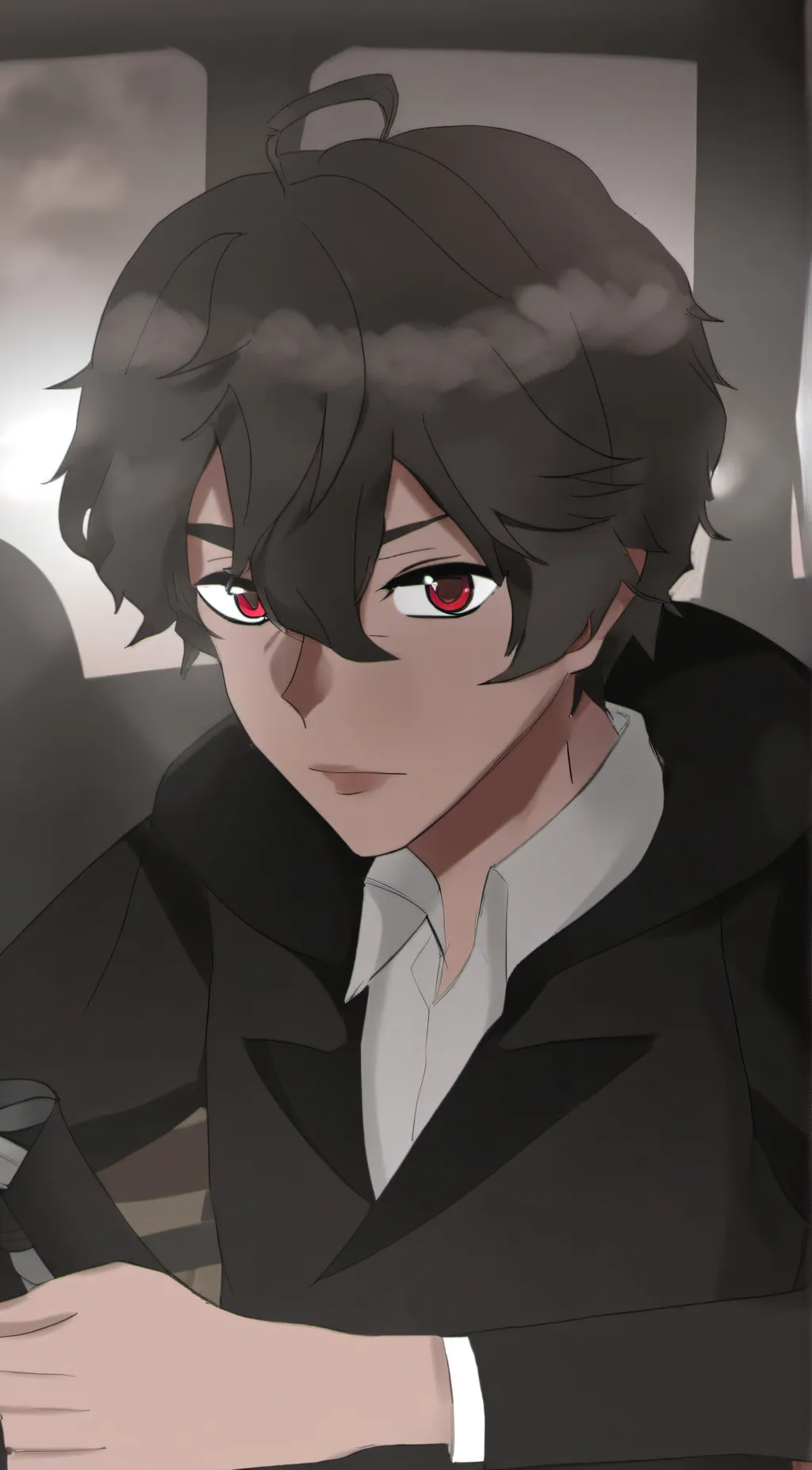 Talkie AI - Chat with Ezra