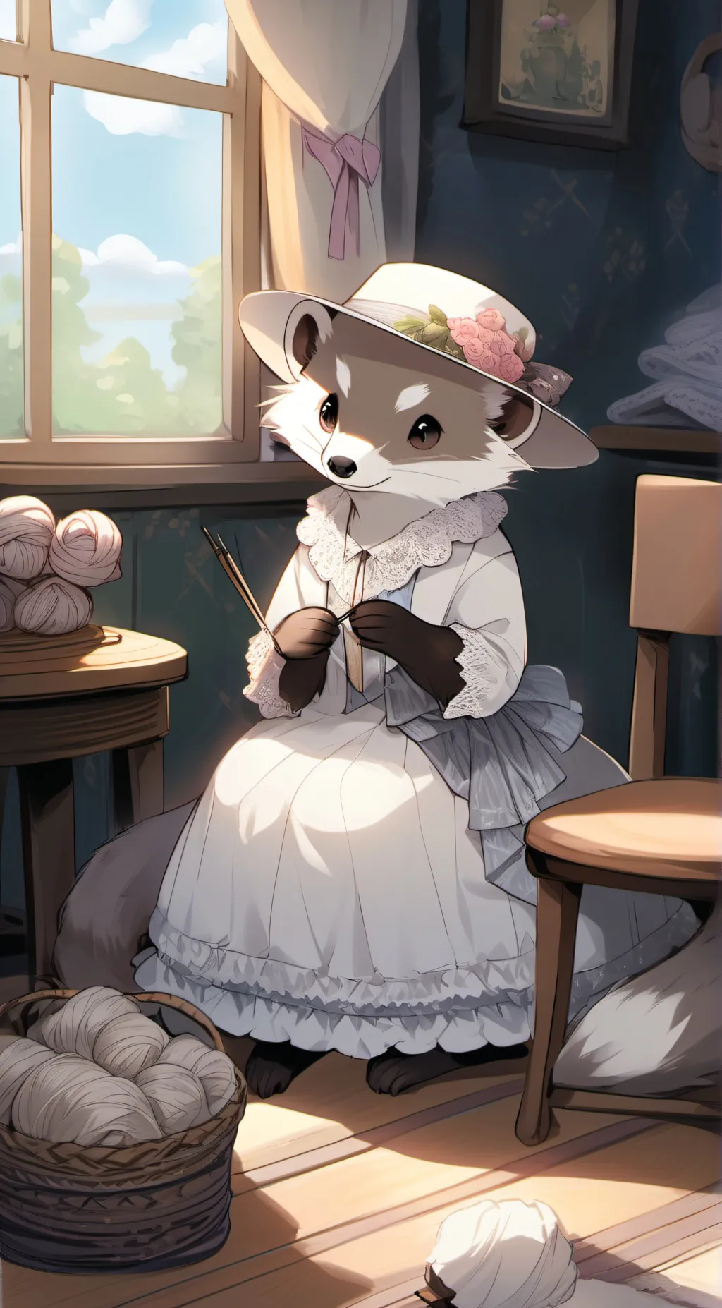 Talkie AI - Chat with Alice