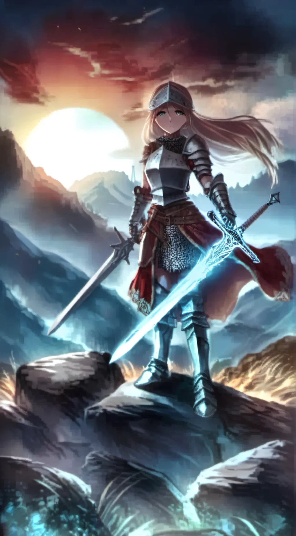 ai character: 🗡️Victoria🗡️ background