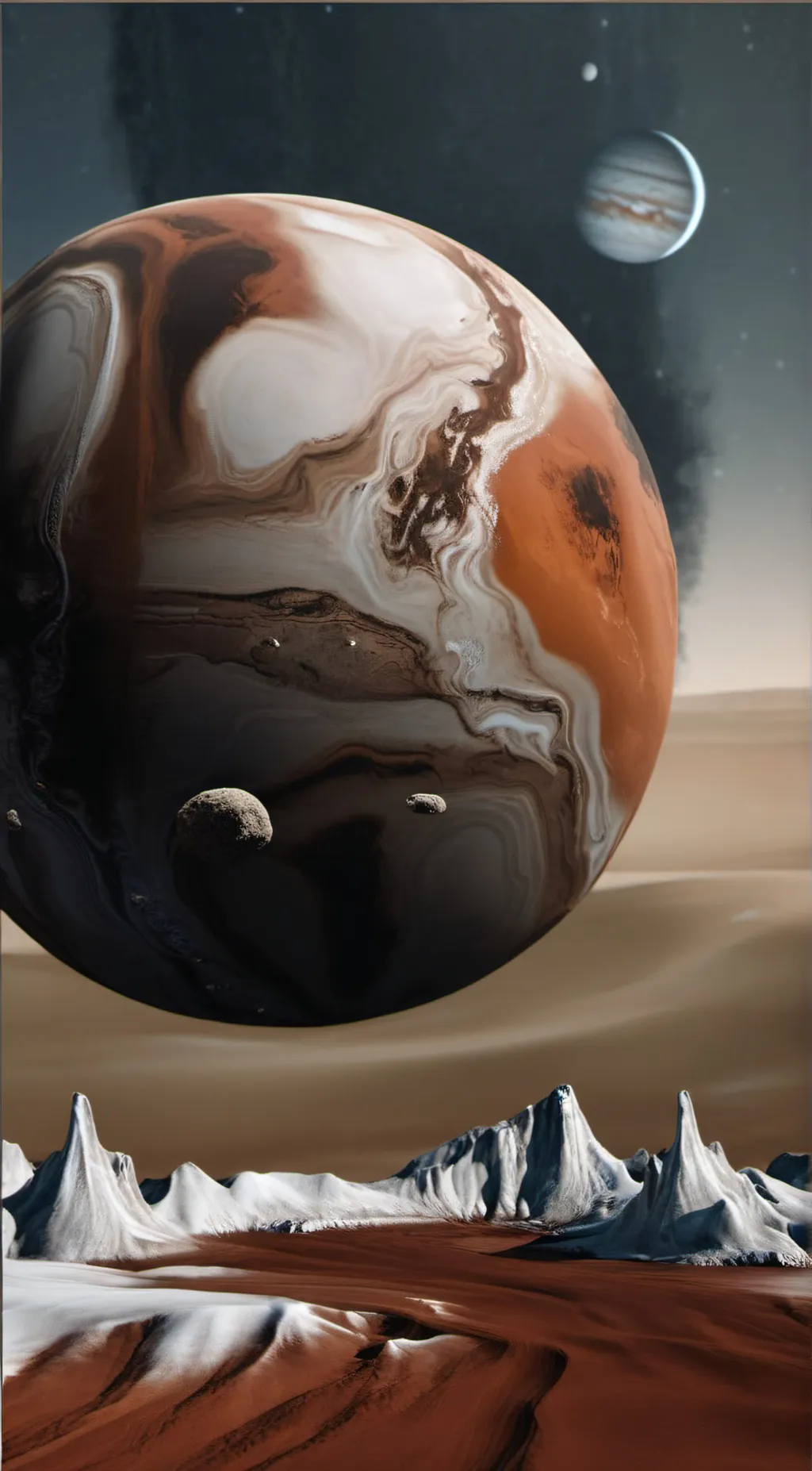 ai character: S-2768 background