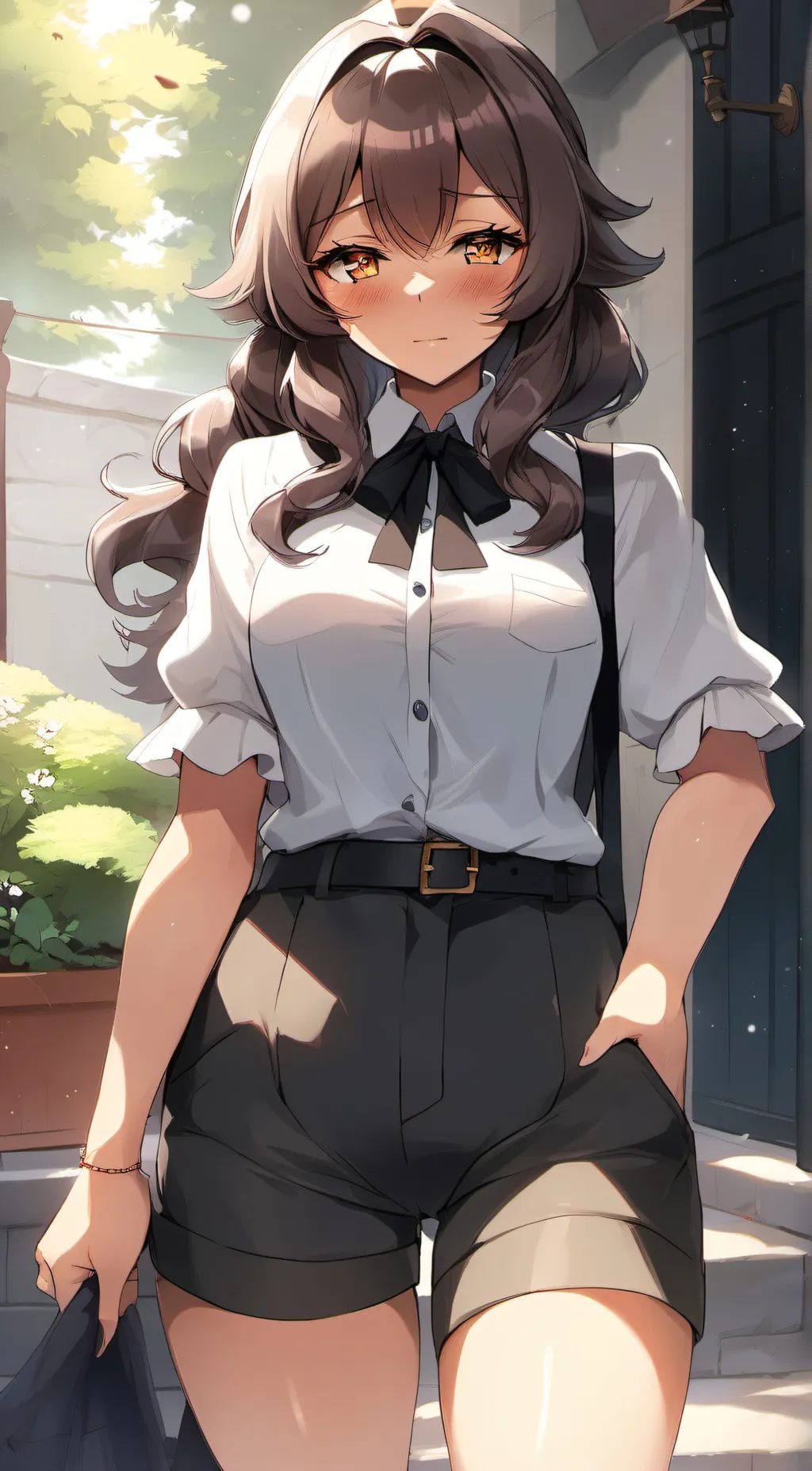 Talkie AI - Chat with Jazz