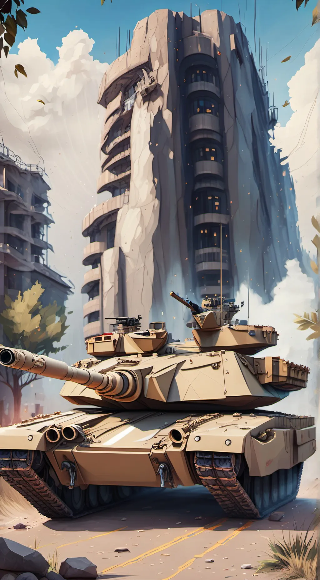 Talkie AI - Chat with Haily