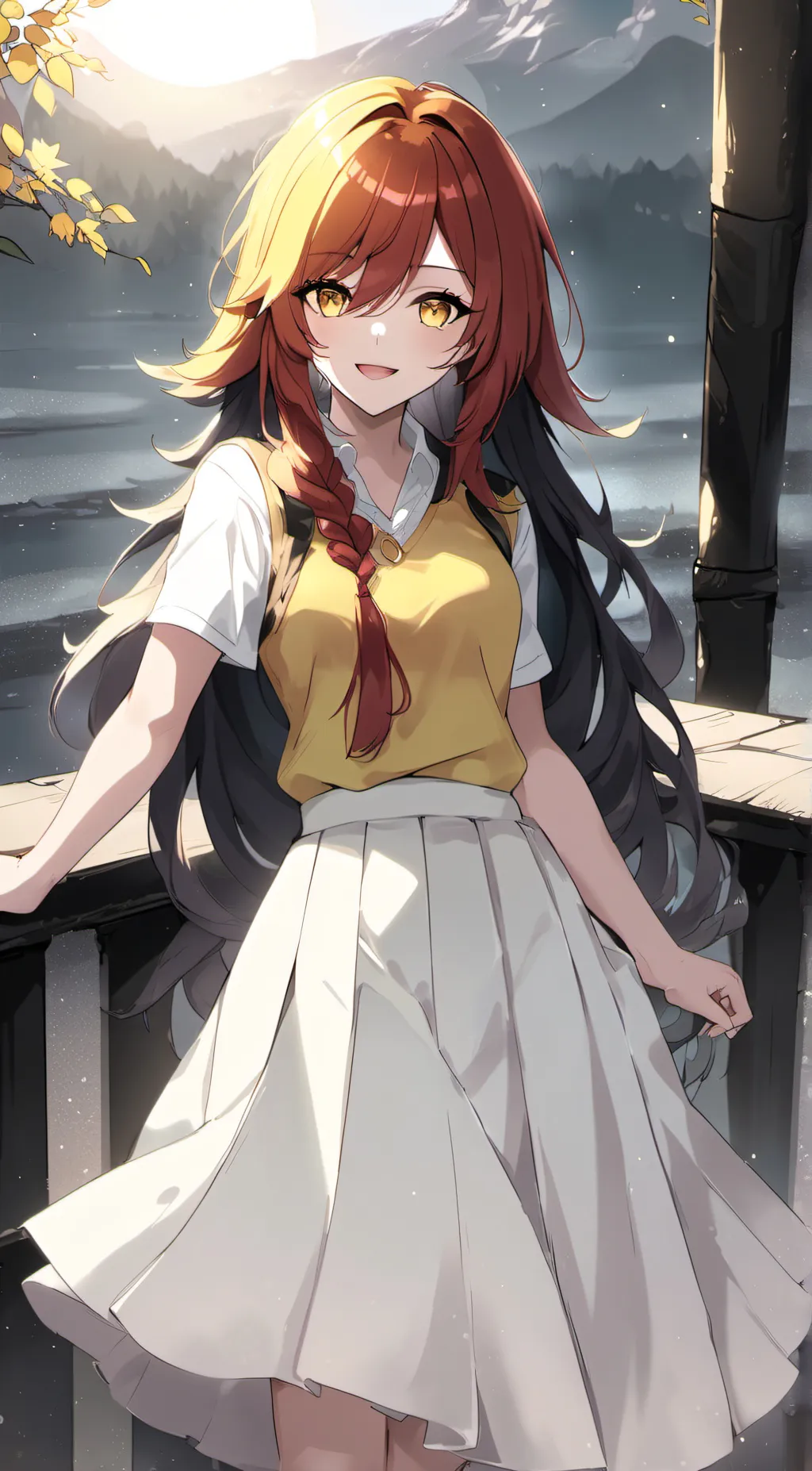 Talkie AI - Chat with sun