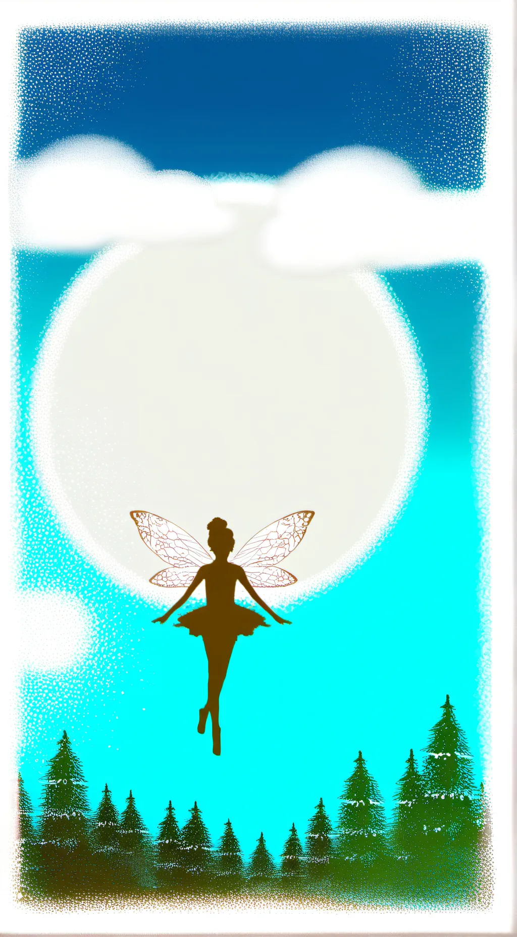 ai character: abigail background