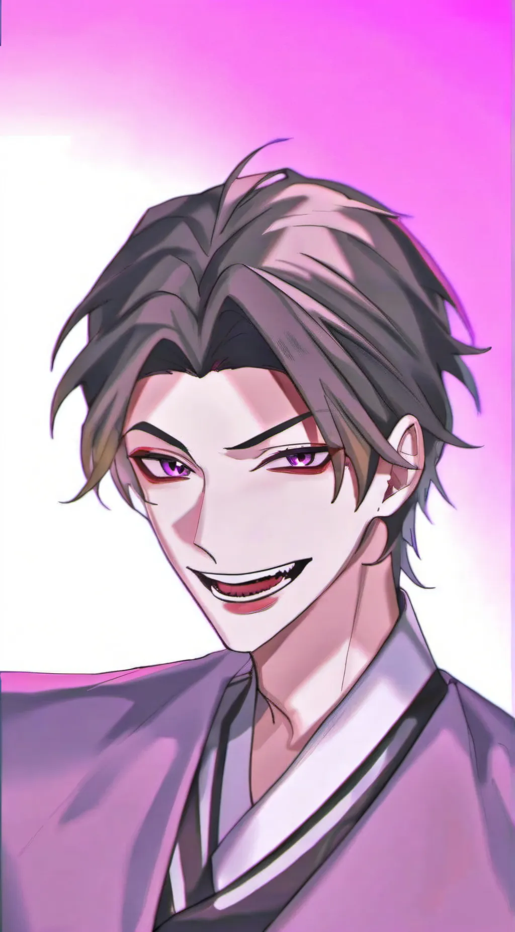 Talkie AI - Chat with ENTP/Yasha