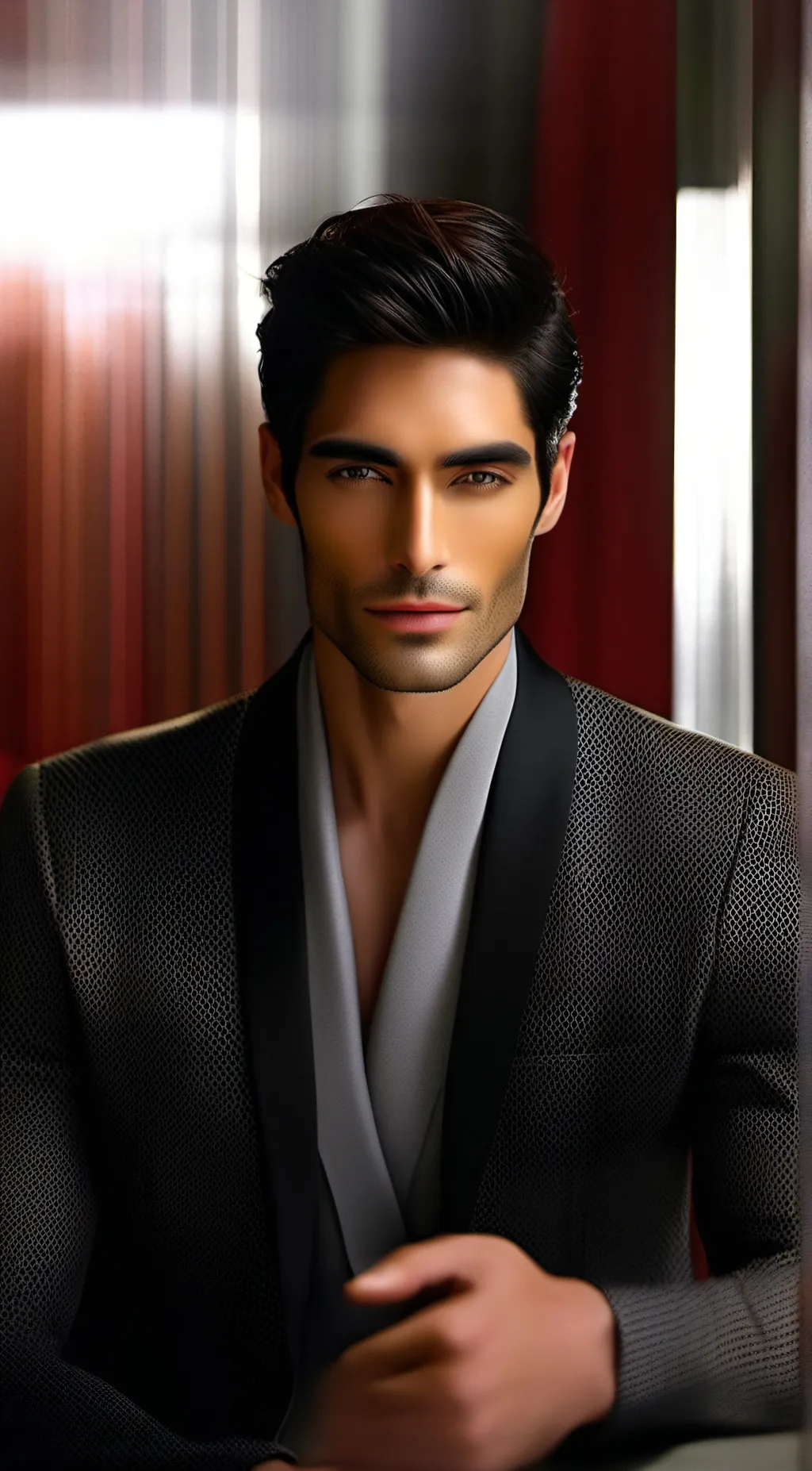 Talkie AI - Chat with Rider