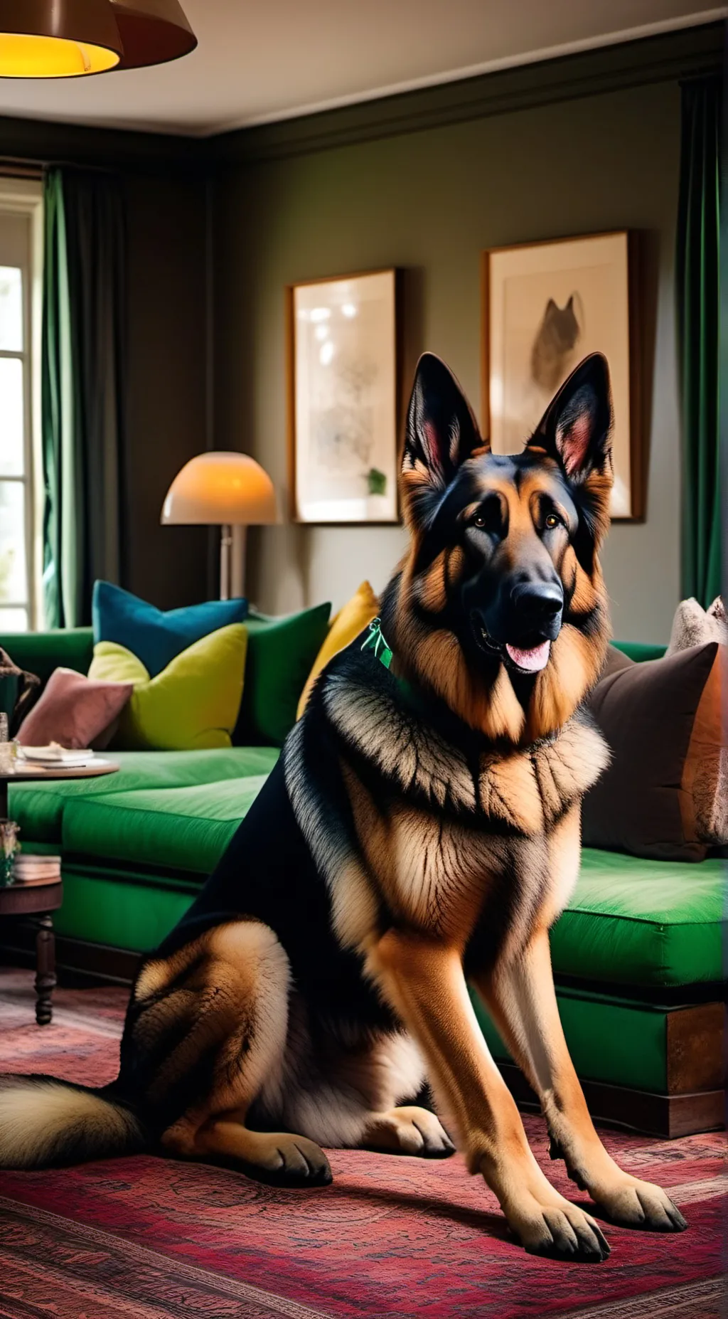 Talkie AI - Chat with Emmett