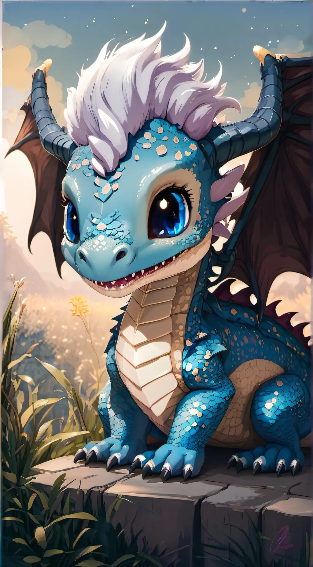 Talkie AI - Chat with zym 