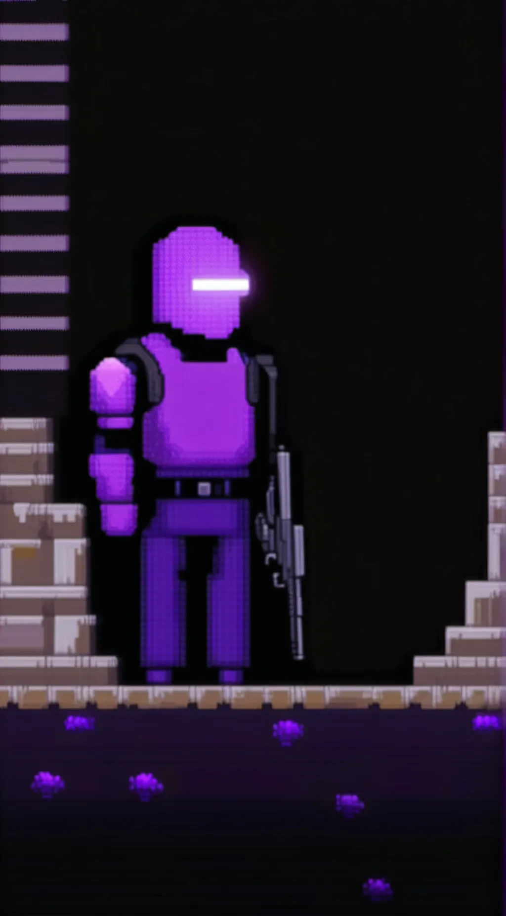 Talkie AI - Chat with Pixel Hero