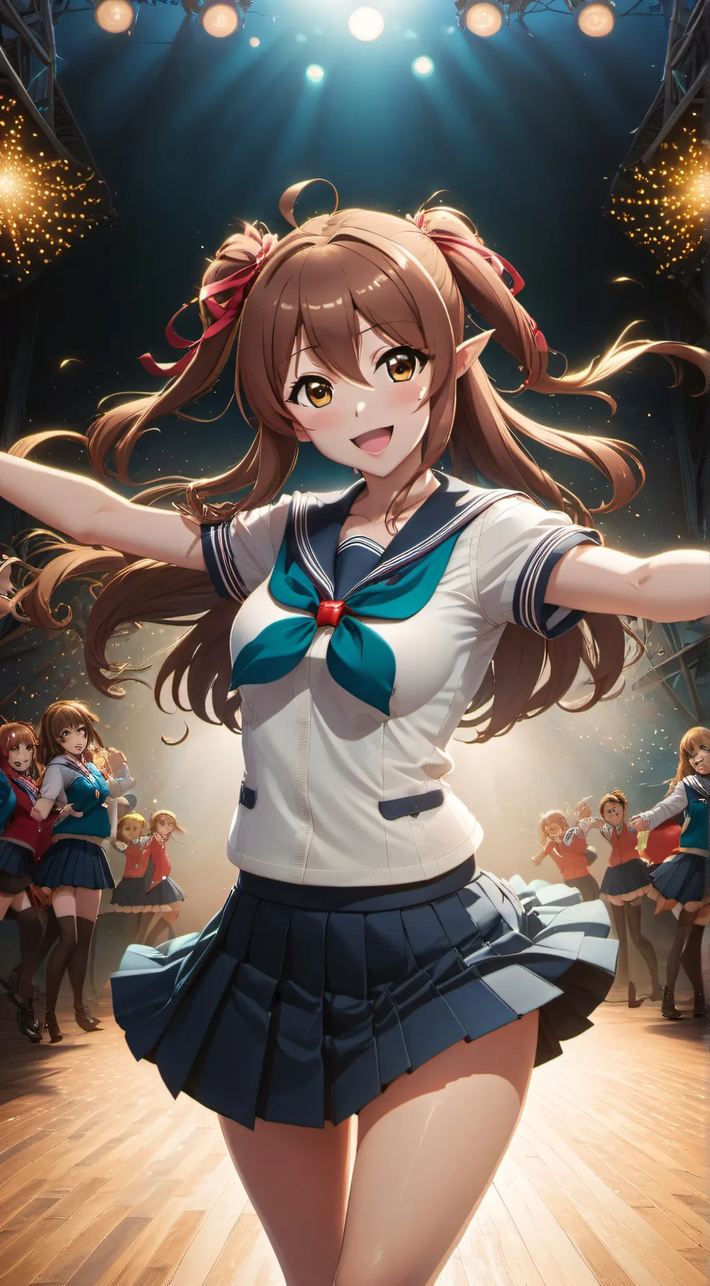 Talkie AI - Chat with romie 