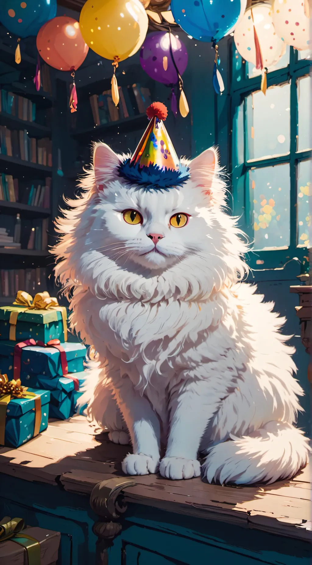 Talkie AI - Chat with Snowflake