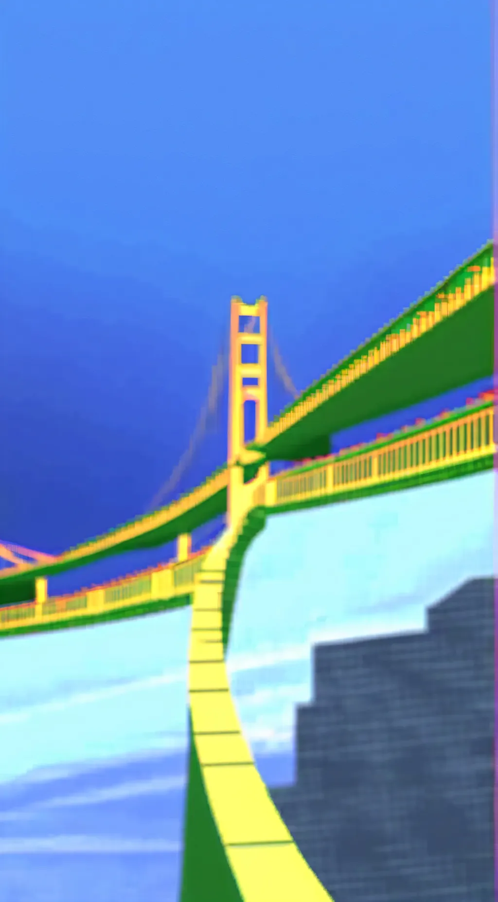 ai character: Douma background