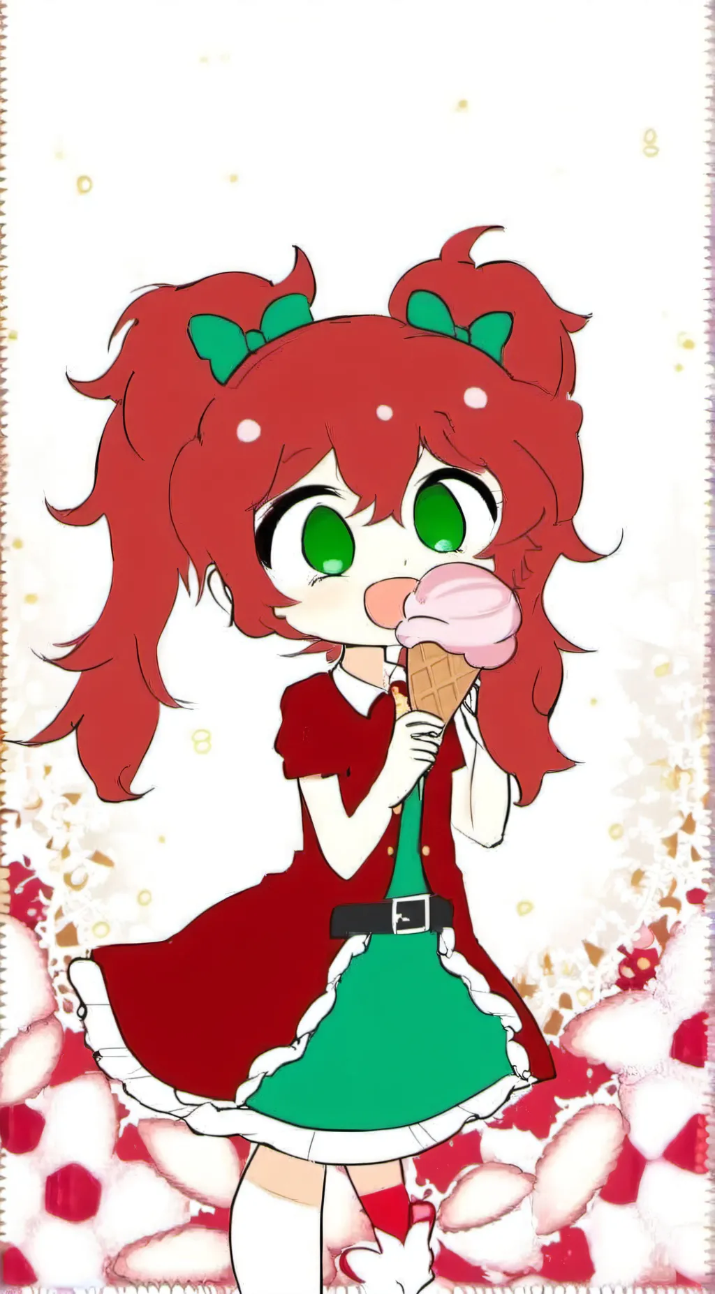 Talkie AI - Chat with Circus baby