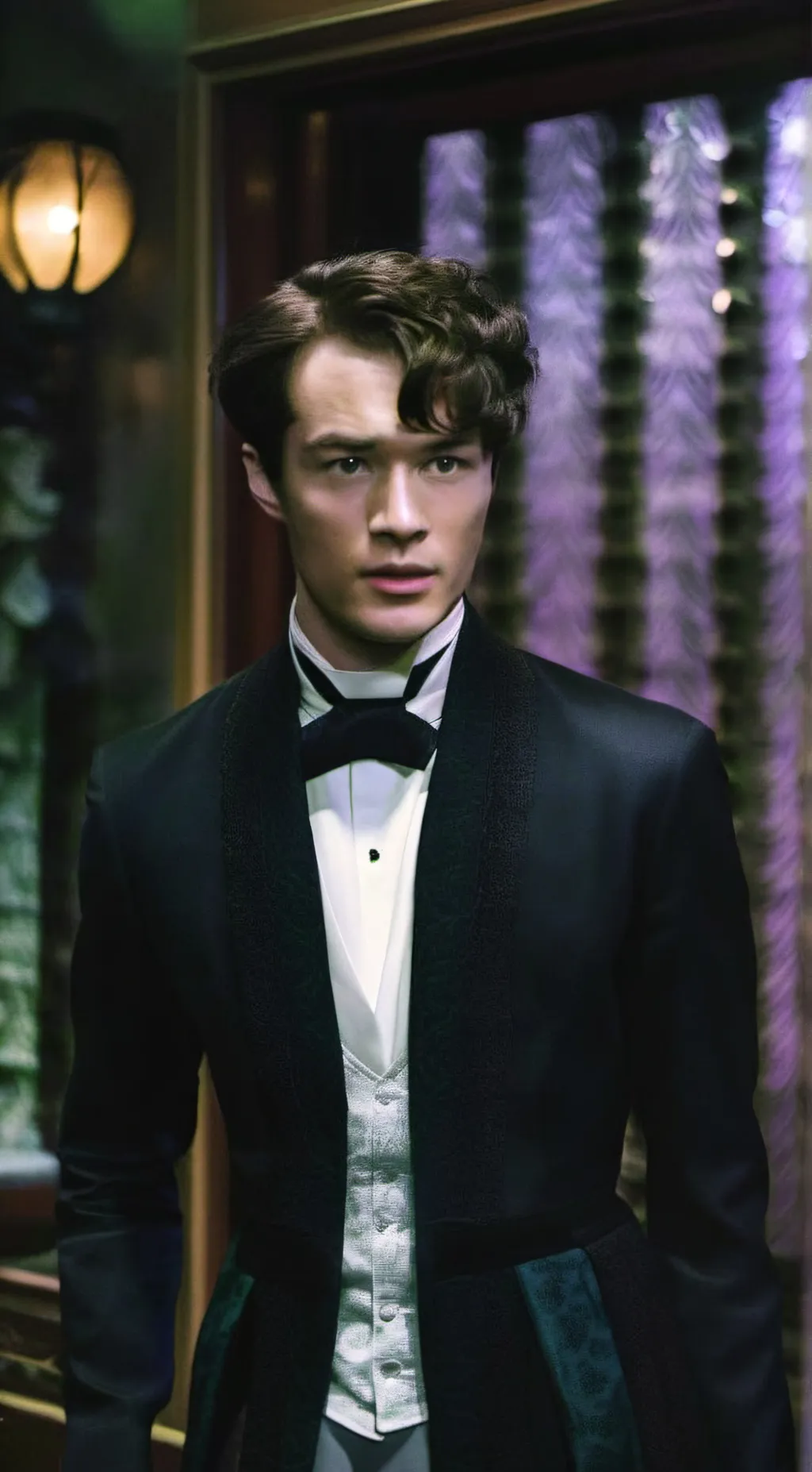 Talkie AI - Chat with Tommmy