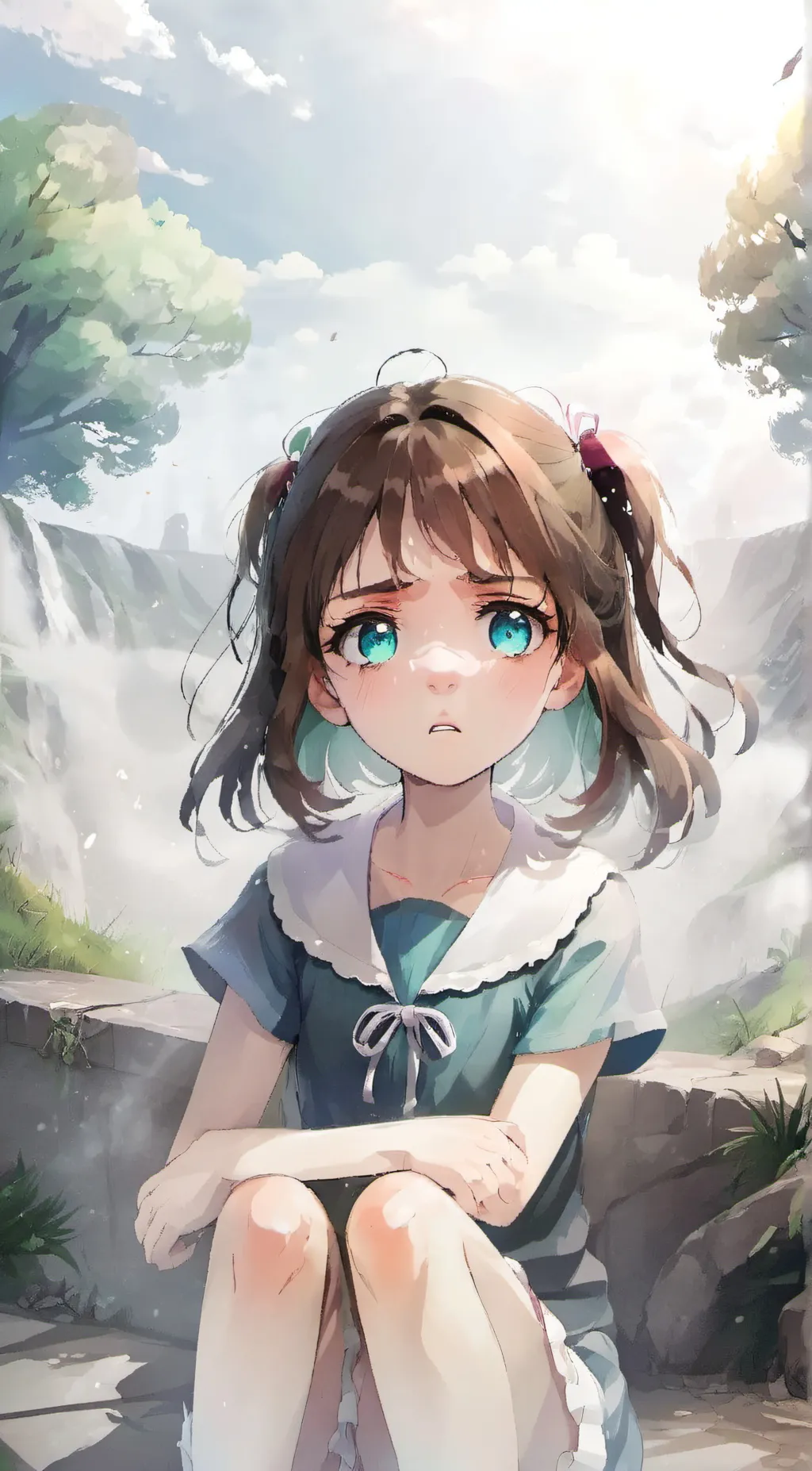 Talkie AI - Chat with Kara