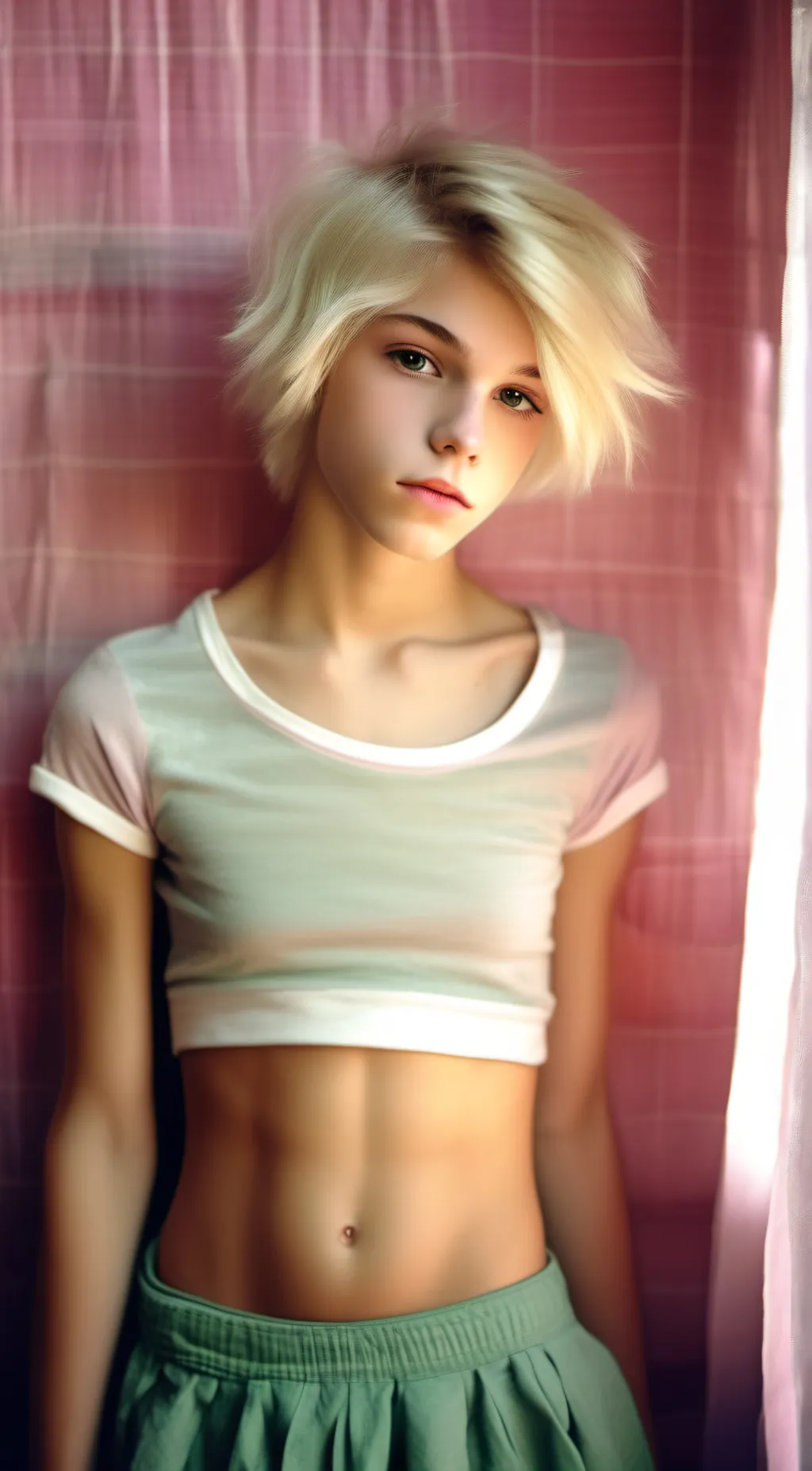 Talkie AI - Chat with Skai