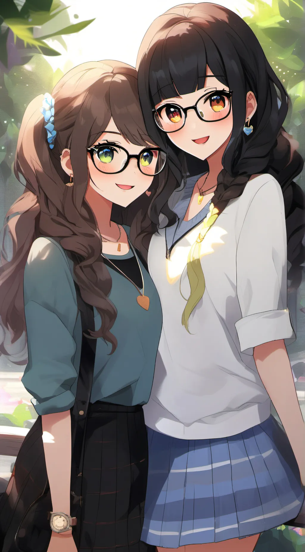 Talkie AI - Chat with Alexa