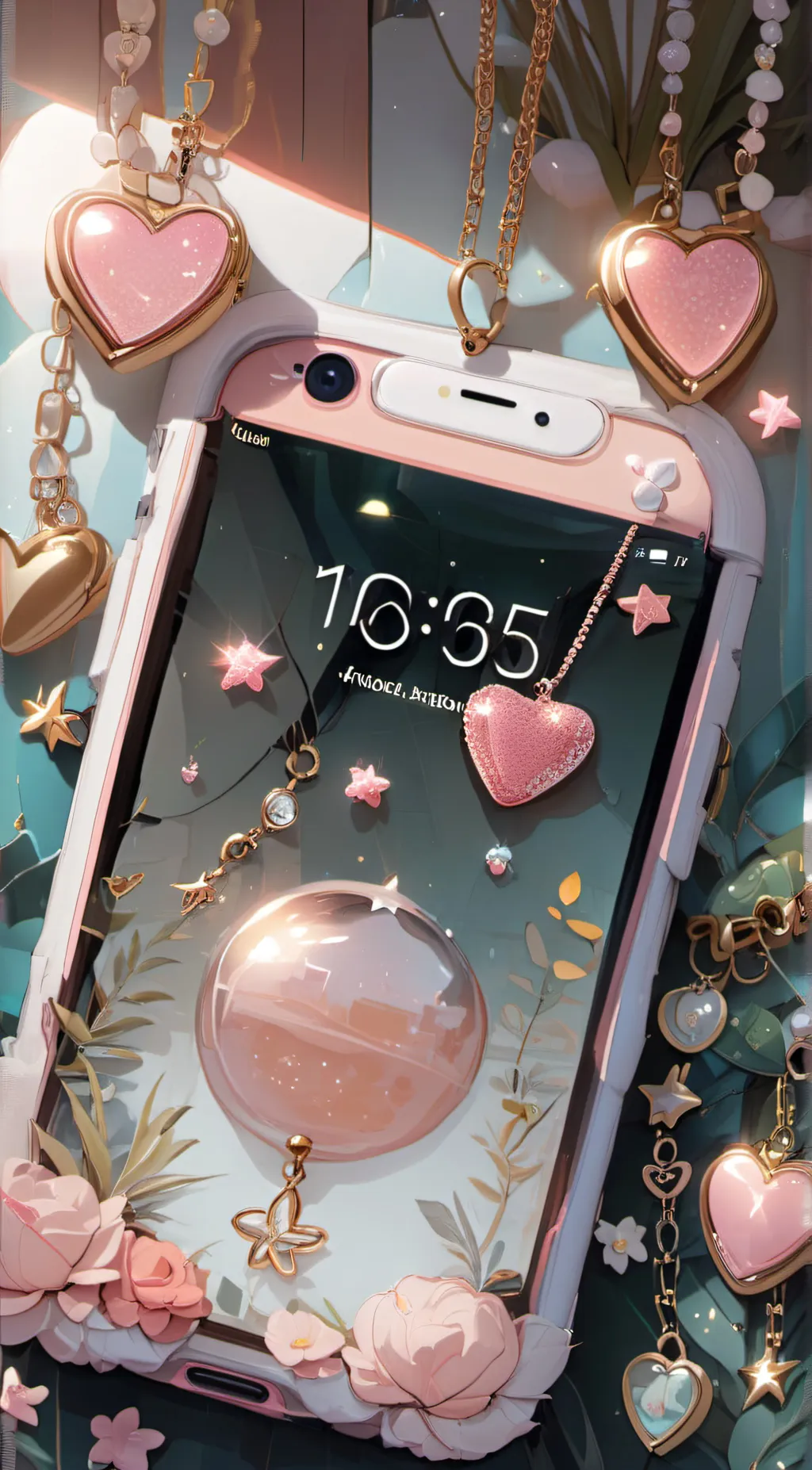 Talkie AI - Chat with Phone