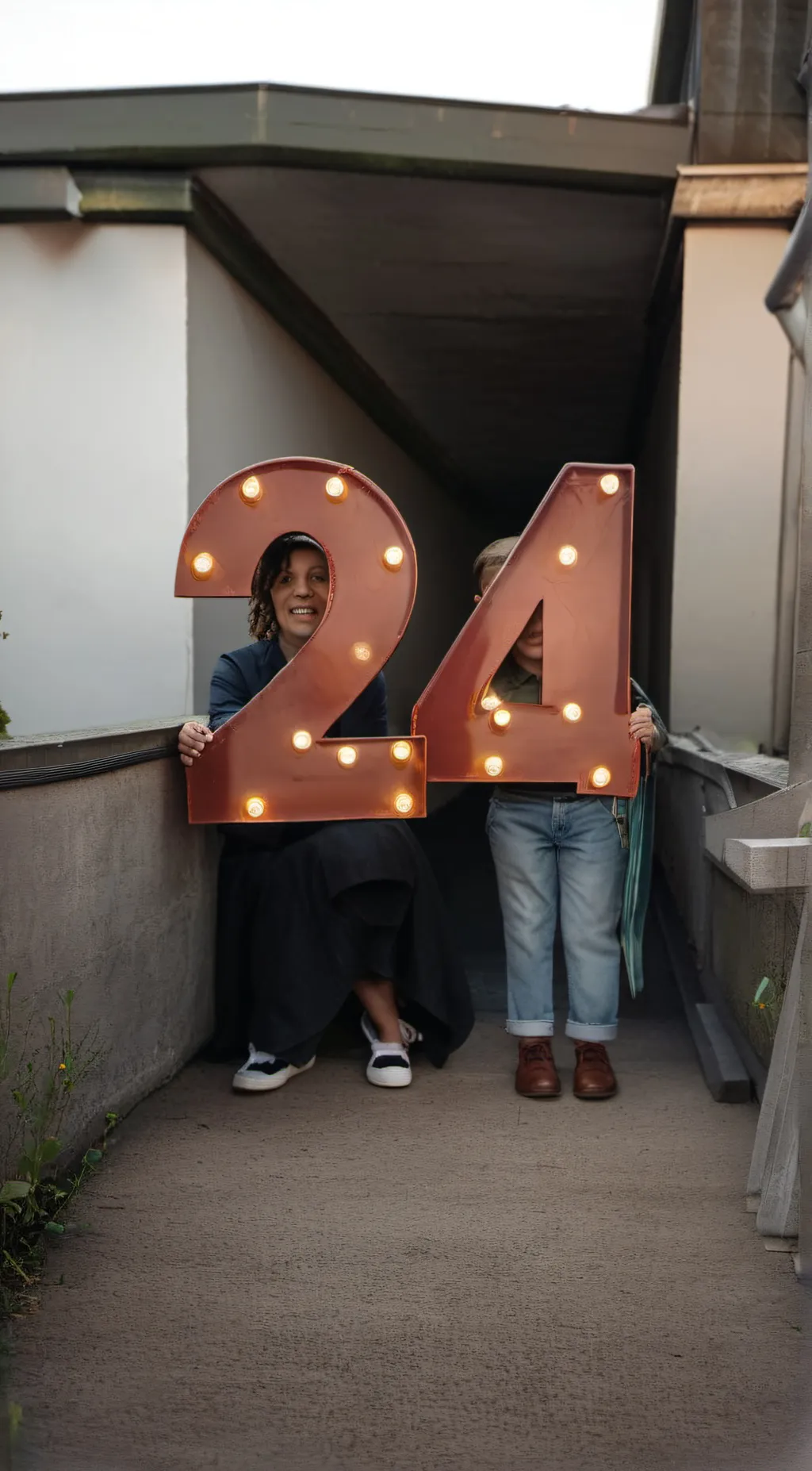 ai character: 24 background