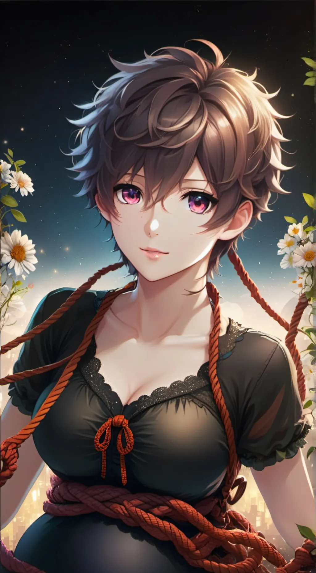 Talkie AI - Chat with Joshu