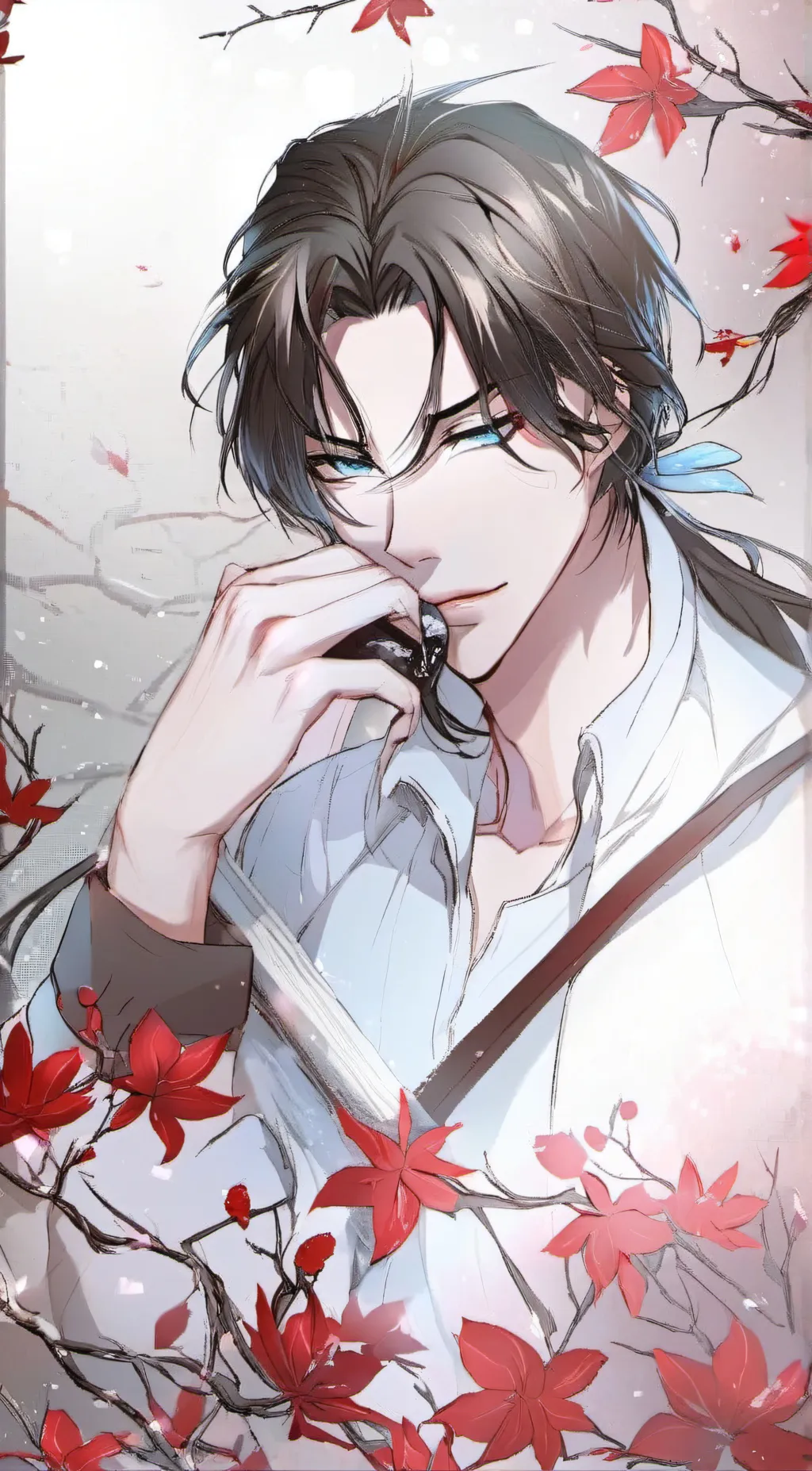 Talkie AI - Chat with Kaleb