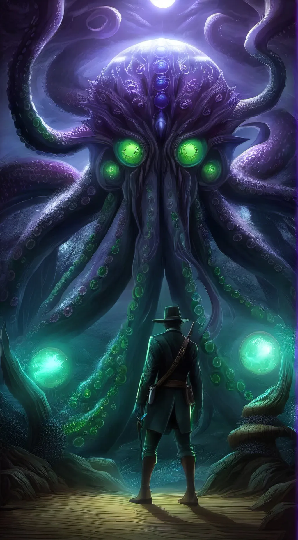 Talkie AI - Chat with Hope Hodgson 