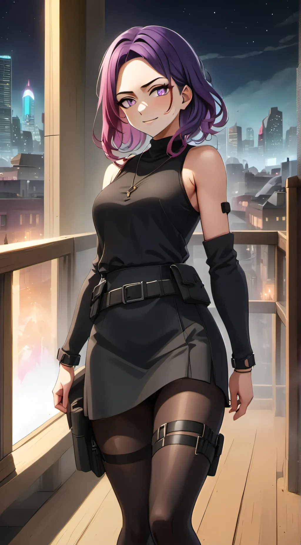 Talkie AI - Chat with Kaina Tsutsumi