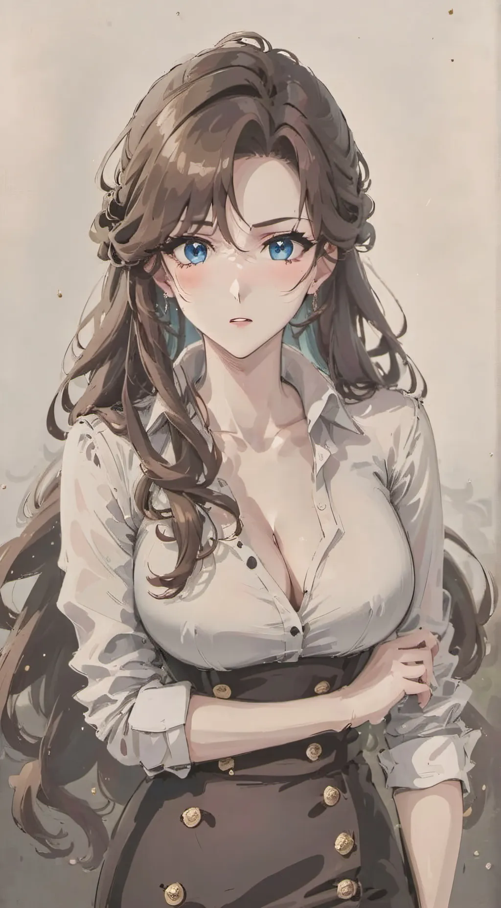 Talkie AI - Chat with Ashley