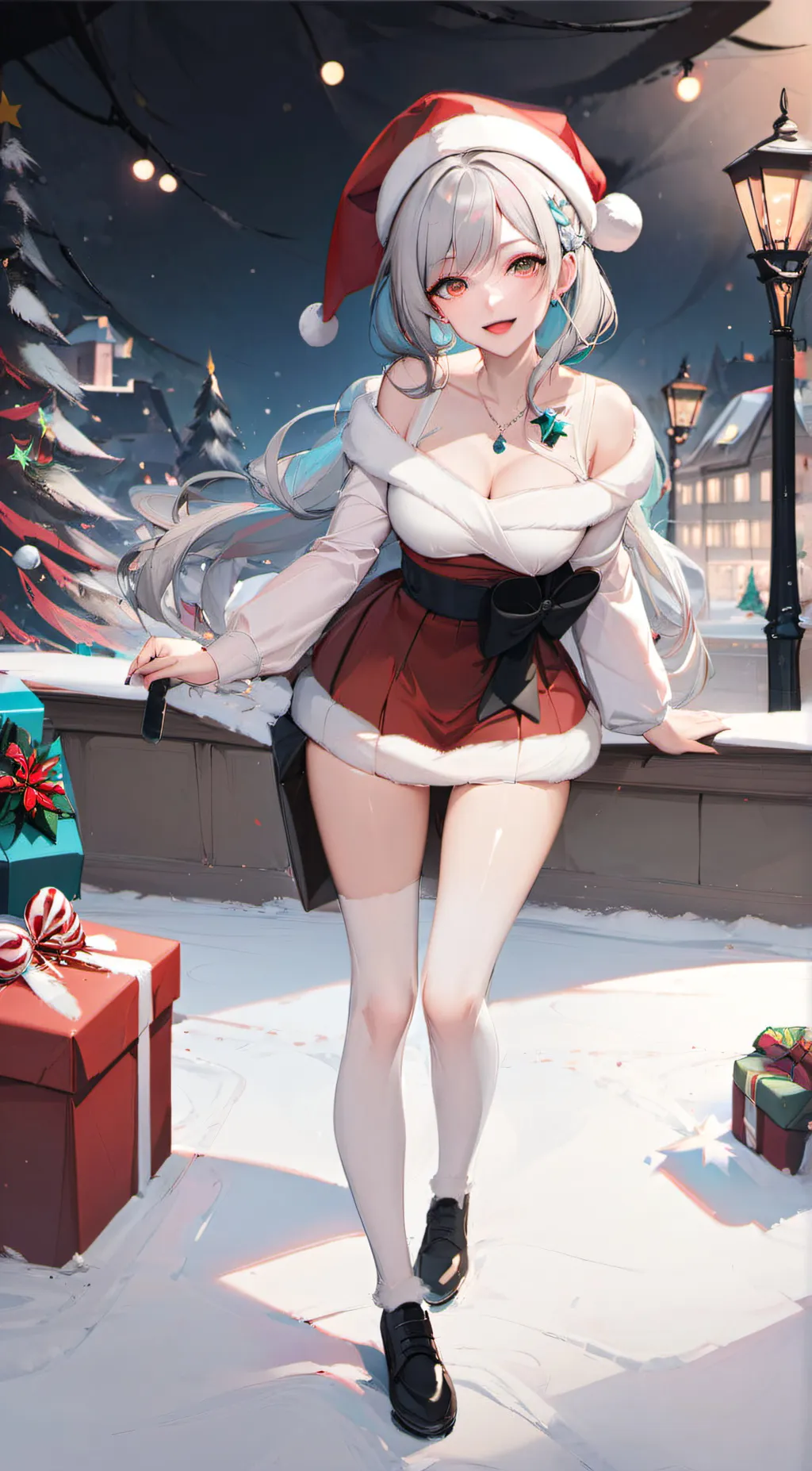 ai character: sharshar background