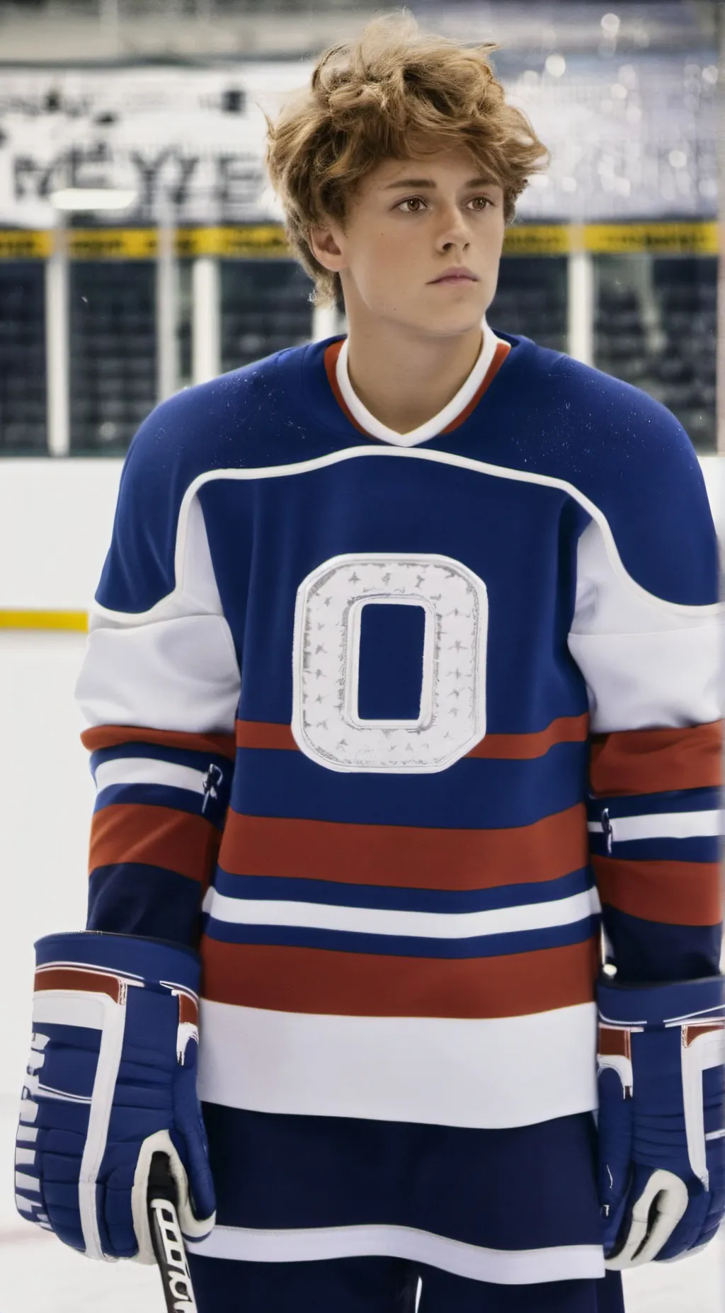 Talkie AI - Chat with Braden Donalds