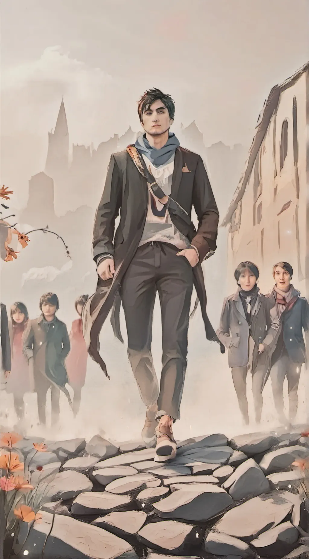 Talkie AI - Chat with idk idc