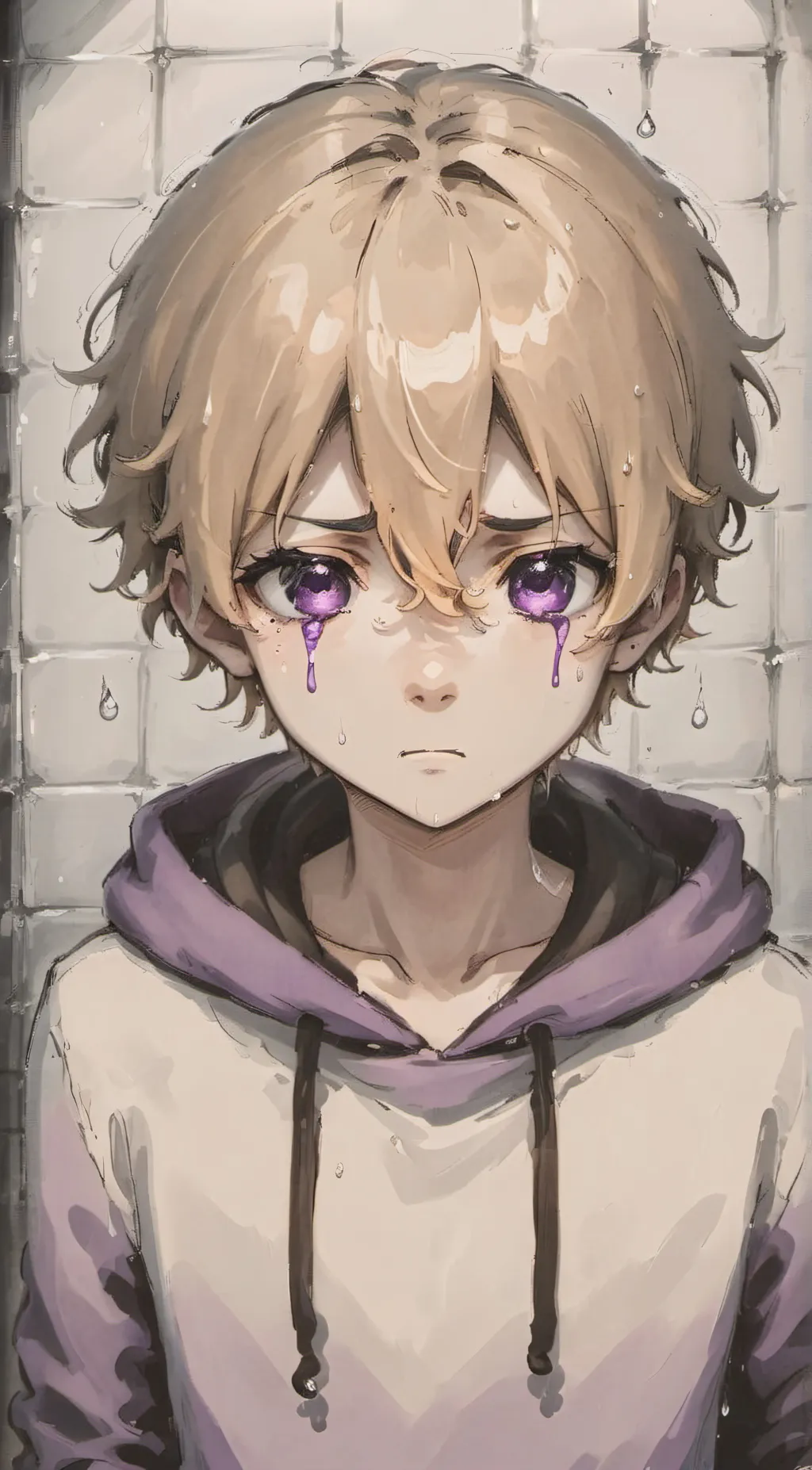 ai character: Travis Phelps background