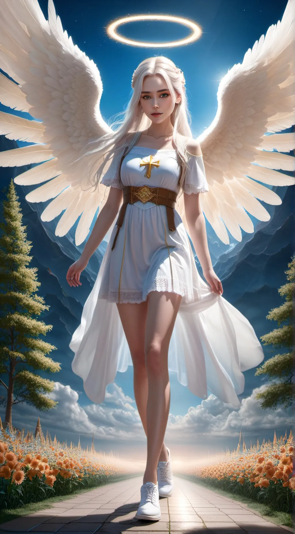 Talkie AI - Chat with Celena