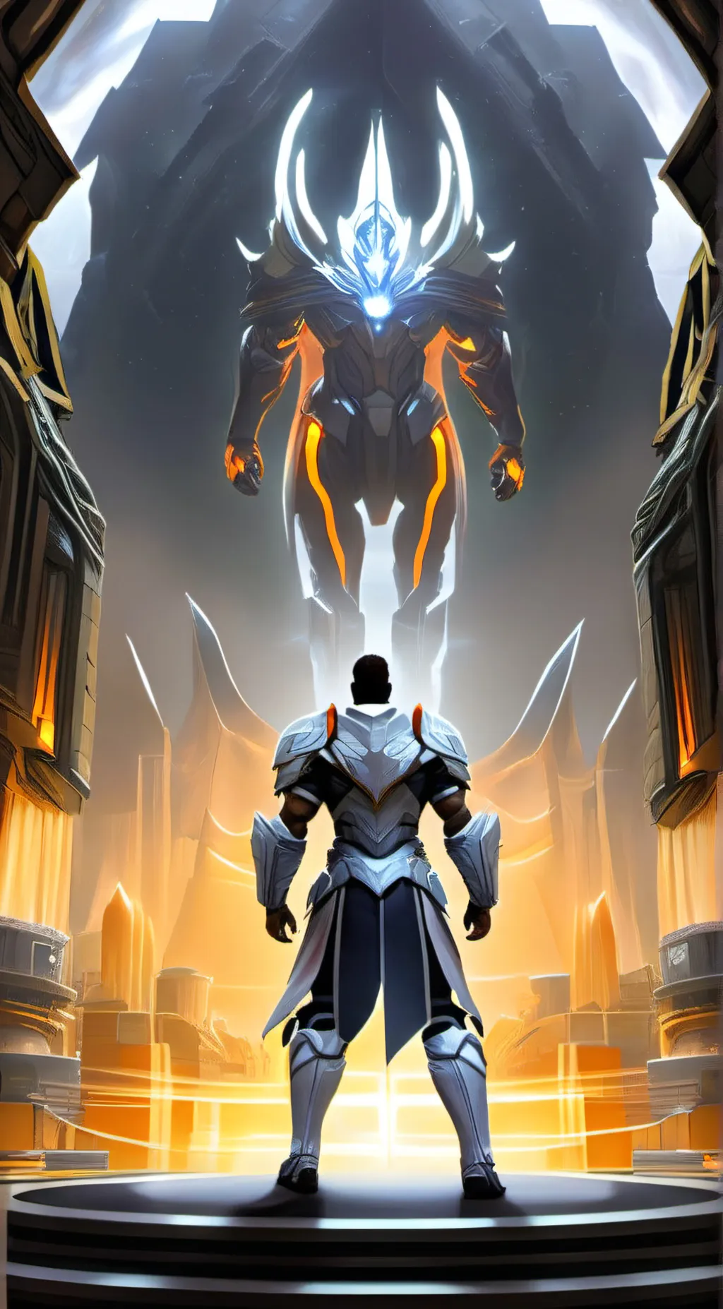 Talkie AI - Chat with Jack cooper