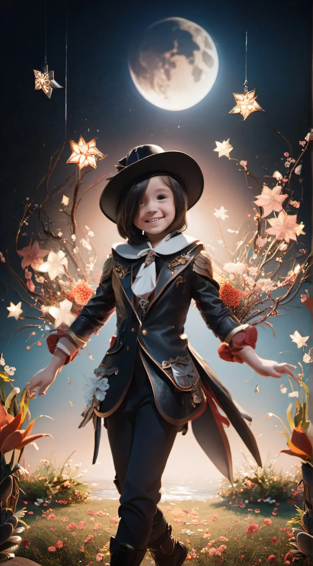 Talkie AI - Chat with Candice